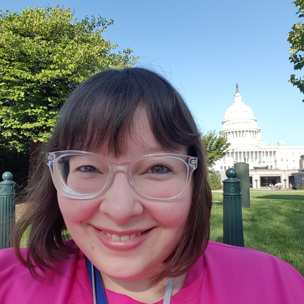Meet your Posher, Kate